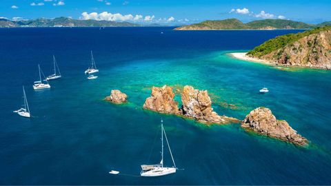 The Best Times To Visit The Caribbean For Beautiful Weather, Fewer Crowds, And Lower Prices