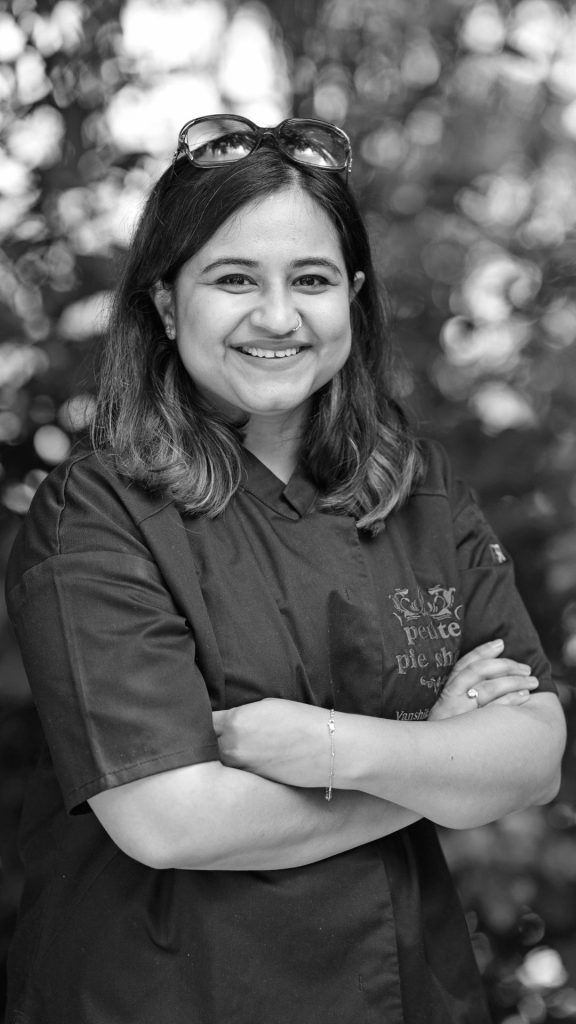 Vanshika Bhatia: Emerging Chef Of The Year | T+L Tastemaker