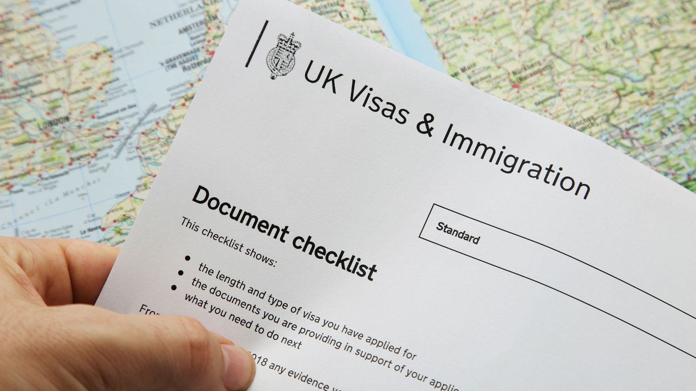 The Only Guide You Will Ever Need To Apply For A UK Visitor Visa