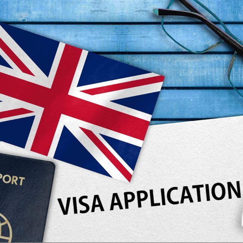 Here's The Only Guide You Will Ever Need To Apply For A UK Visa