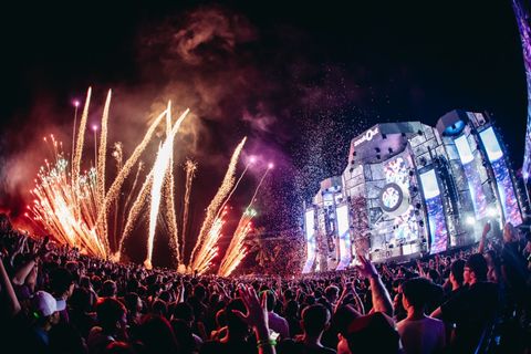ZoukOut Singapore 2023: Dates, Ticket Prices, Line-Up, And More