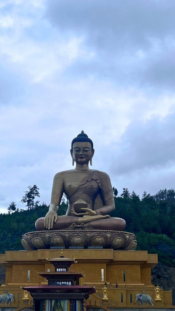 Buddha Statue