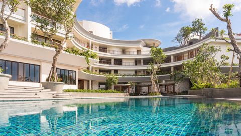 Learn About Balinese Culture At AYANA Segara, Bali -- A Luxury Stay Option In Indonesia