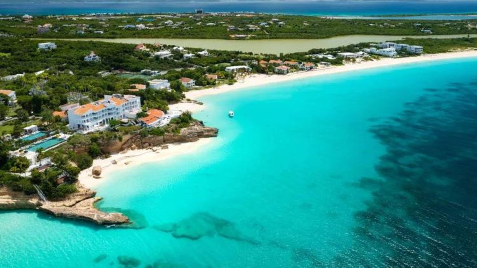 The Best Times To Visit Anguilla For Fewer Crowds And Epic Sailing