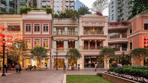 Wan Chai Guide: The Best Places To Eat, Drink, And Explore In The Vibrant Neighbourhood