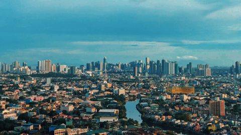 Explore The Pearl Of The Orient: Things To Do In Manila, Philippines
