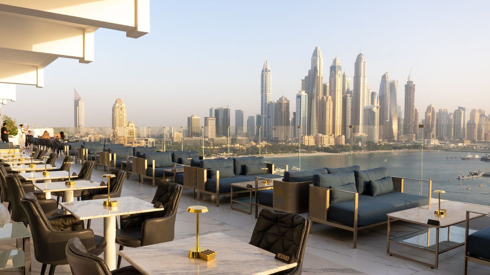 48 Hours In Dubai: The Perfect Two-Day Itinerary For A Quick Layover