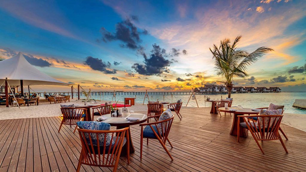 Maldives