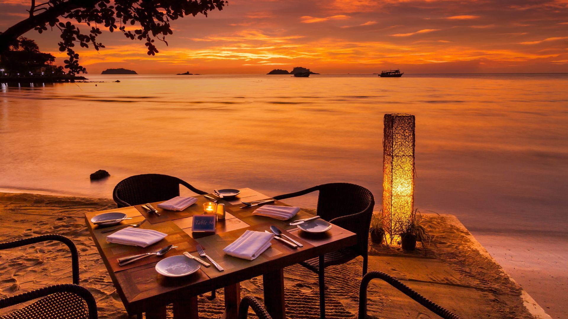 10 Best Restaurants Near Juhu Beach In Mumbai That Are A MustVisit