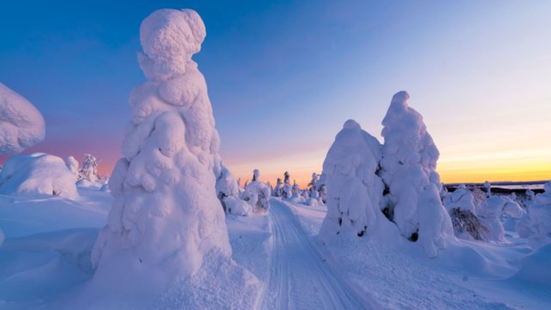 The Best Times To Visit Finland