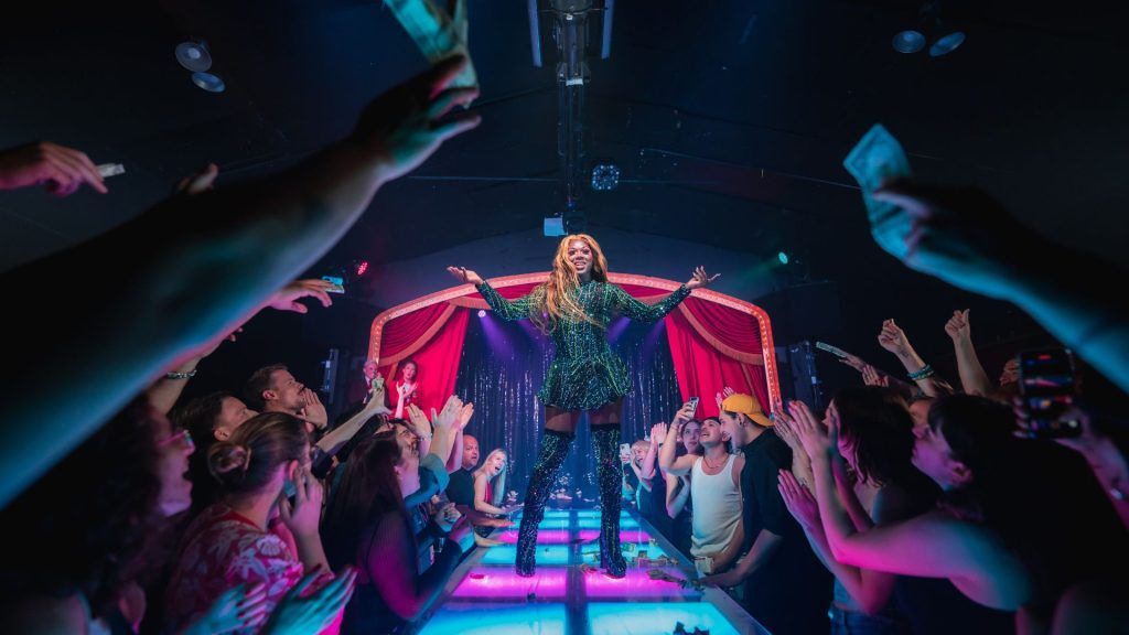Exploring the Unmatched Charm of Mint Lounge Seattle