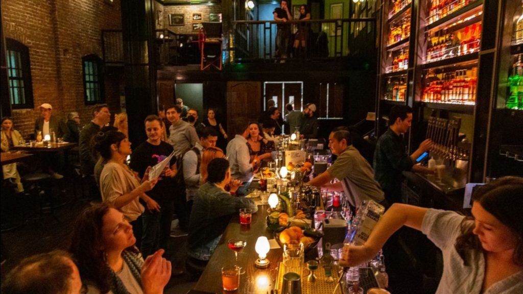 San Francisco After Dark: A Guide To The City's Vibrant Nightlife