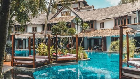 Here's Why Villa Samadhi Is Perfect For A Rejuvenating City Retreat Right In Kuala Lumpur