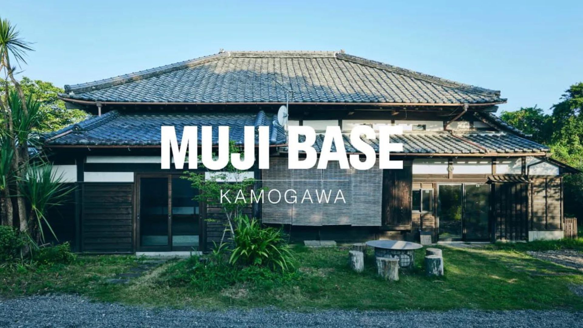 Muji House