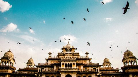Weekend Getaways Near Delhi Within 500 km That Will Make For An Ideal Road Trip