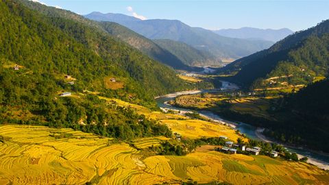 4 Reasons Why Bhutan Is The Ideal Winter Getaway