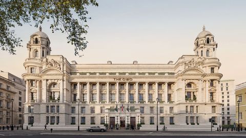 Top 4 Newly Revamped Hotels To Visit In 2023
