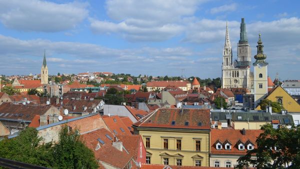 Why Zagreb In Croatia Is More Than Just A Stopover Destination