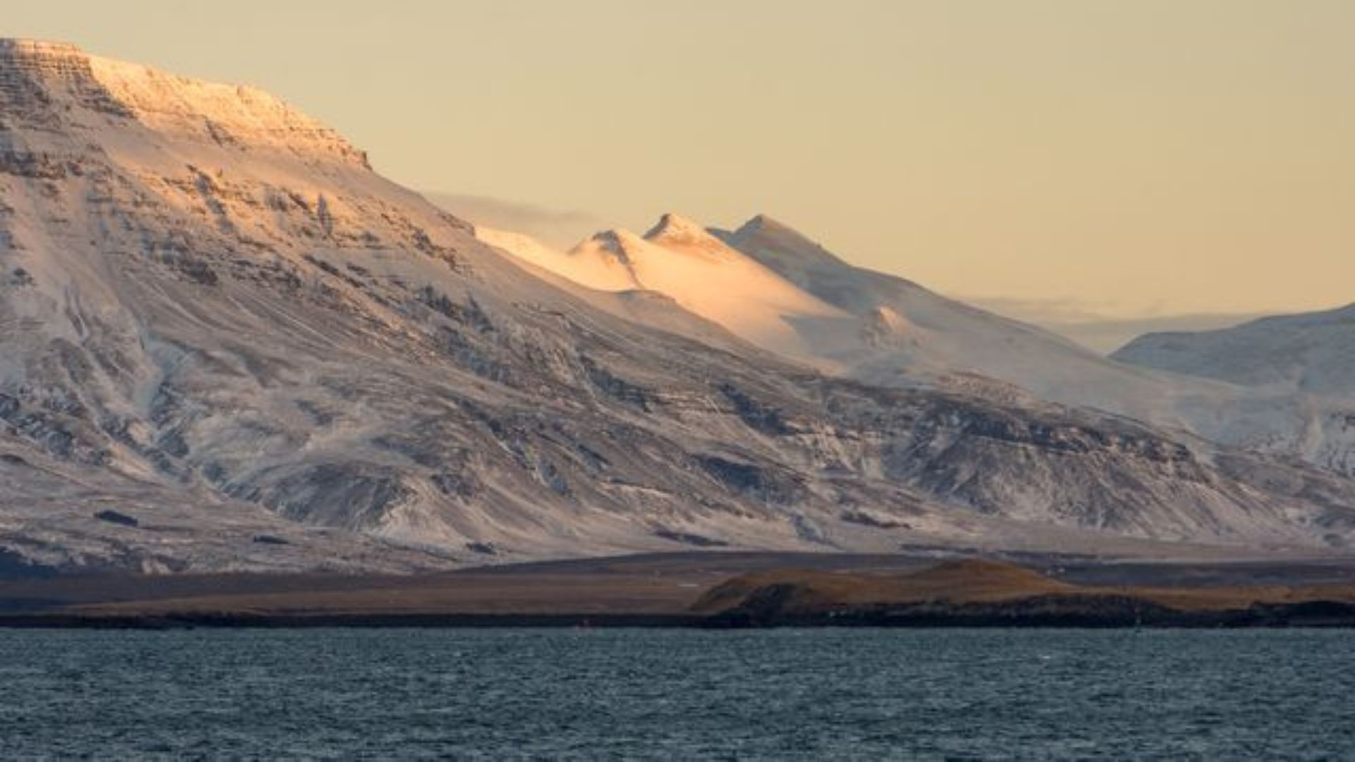 Things to do in Iceland