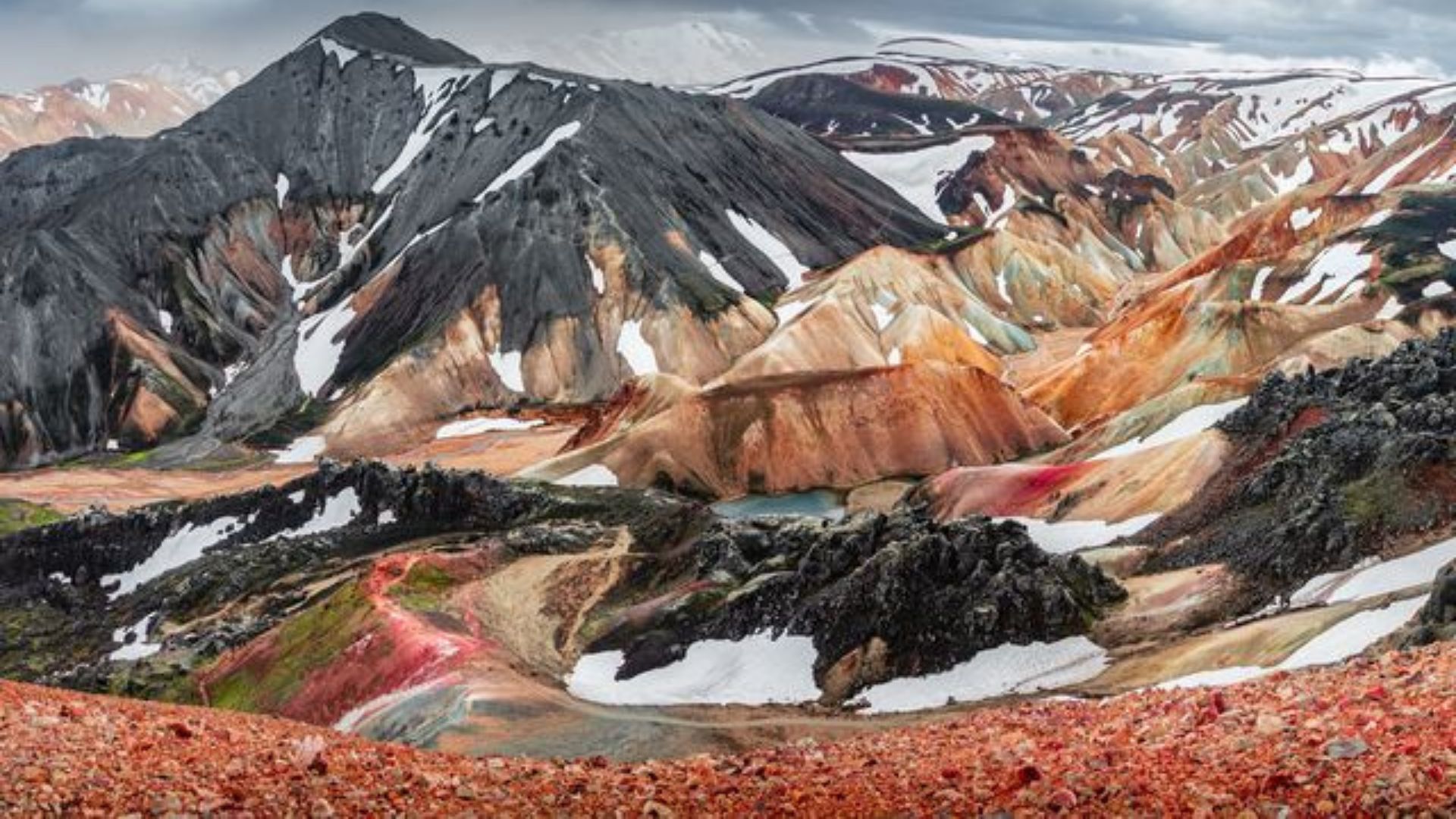 Things to do in Iceland