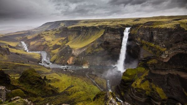25 Best Things To Do In Iceland, Glacier Lagoons And Volcano Treks Included