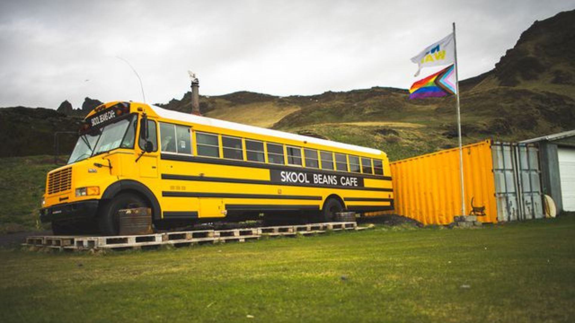 Things to do in Iceland
