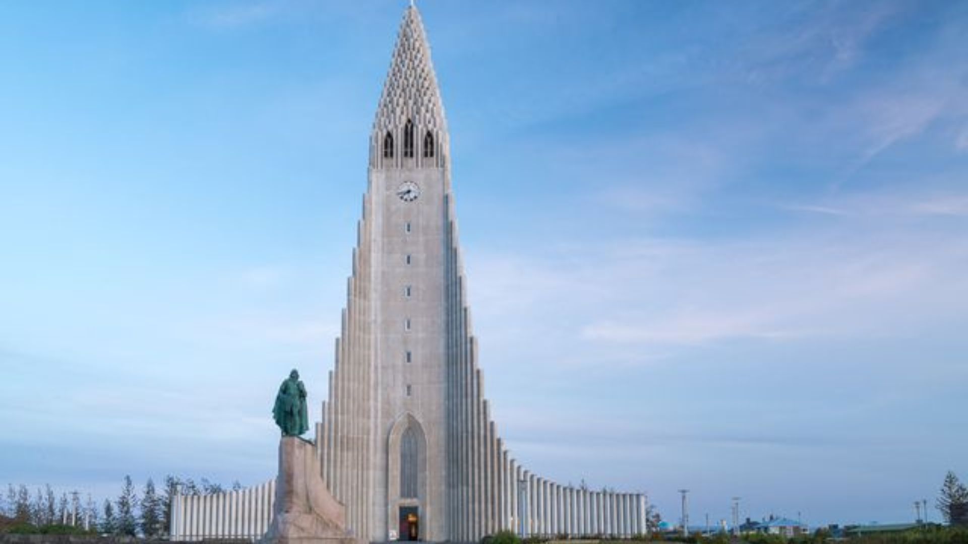Things to do in Iceland