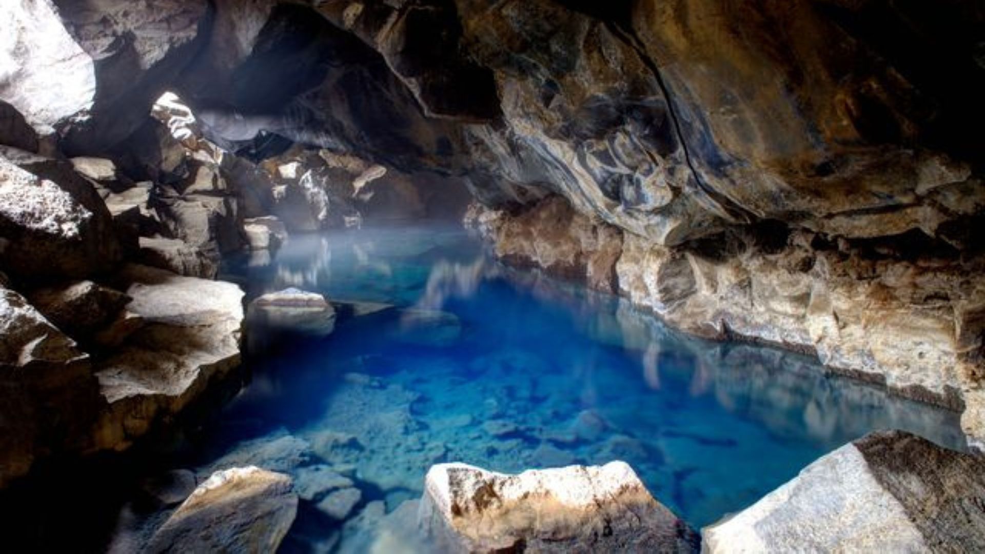 Things to do in Iceland