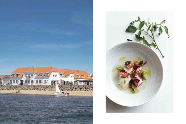 I Took An ‘Oyster Safari’ During A Road Trip Along Denmark’s Coast; Here’s How You Can, Too