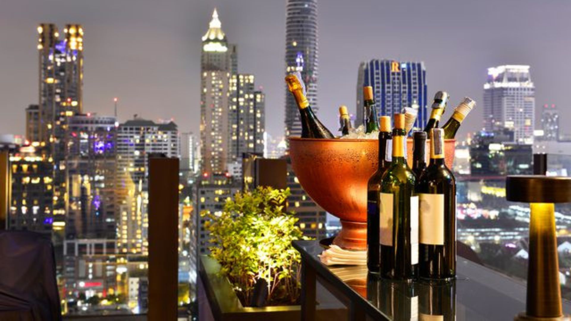 Things to do in bangkok