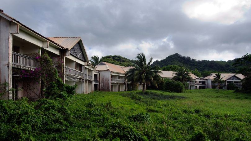 Sheraton Rarotonga, Cook Islands