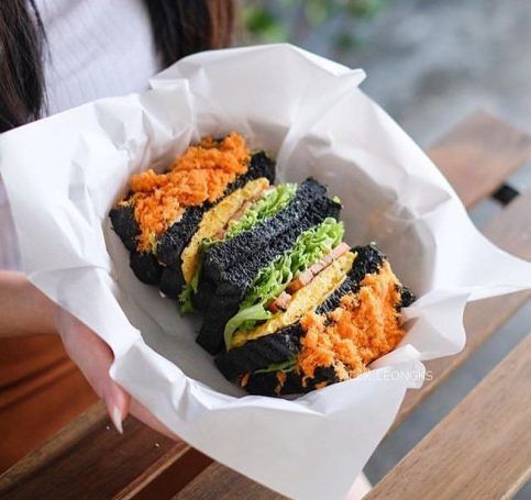 A • Toast - Breakfast & Juice Bar
