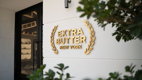 From New York To Mumbai : Extra Butter Opens Its First International Flagship Store