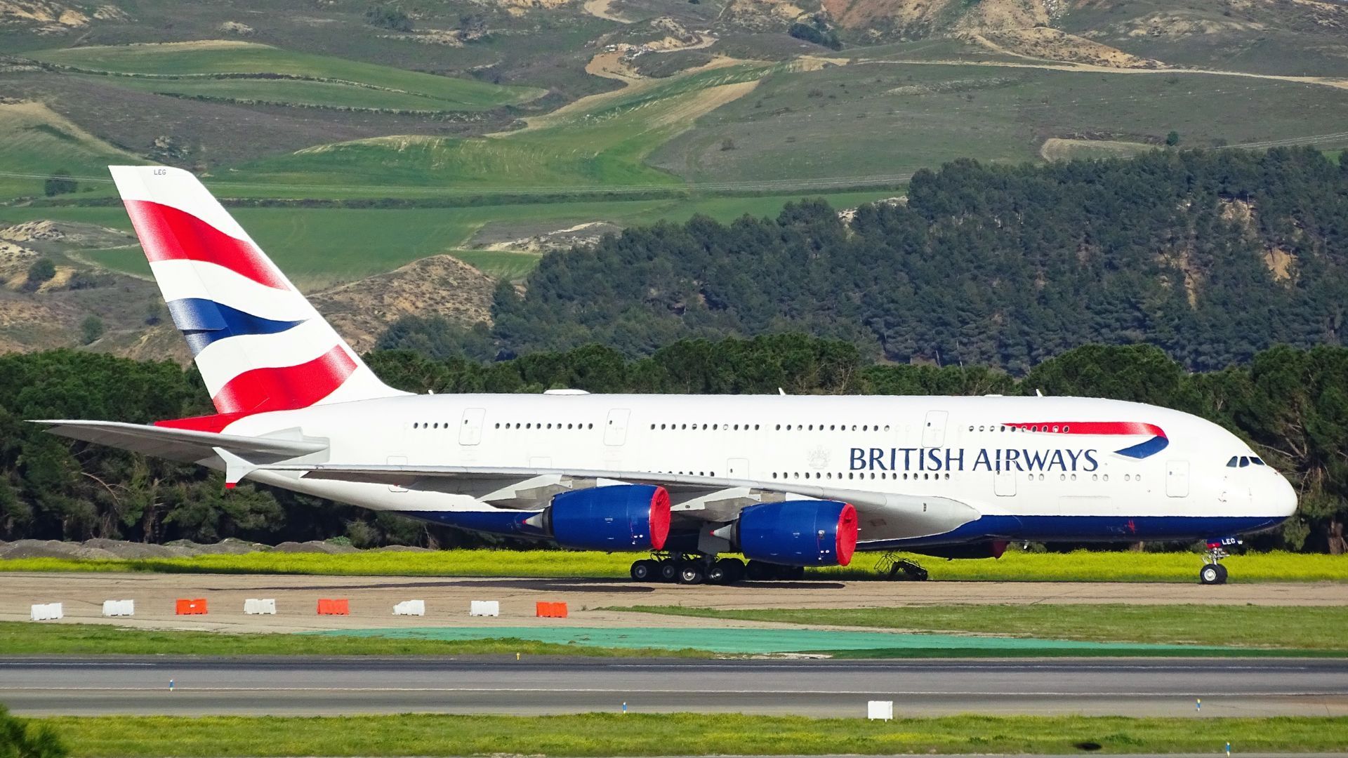 Airlnes with best food - michelin food British Airways