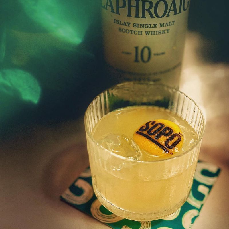 best bars in assagao