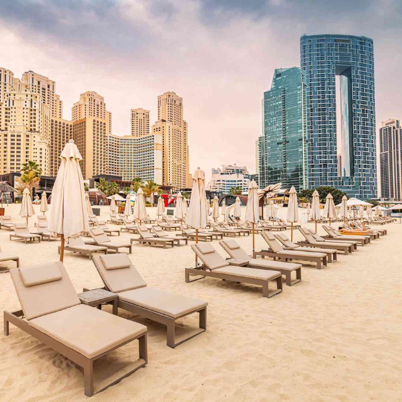 24 Best Things To Do In Dubai