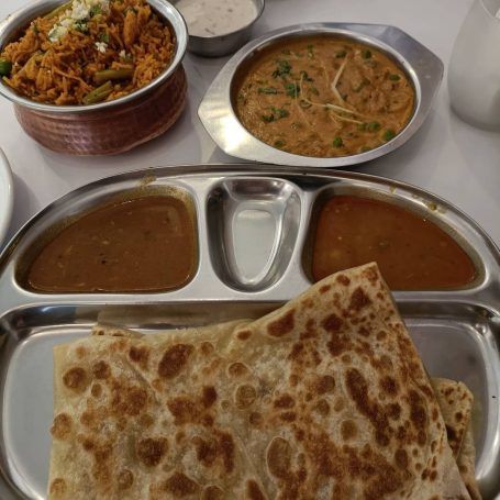 The Ganga Cafe