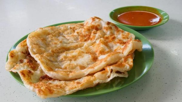 Visit These 6 Places For The Fluffiest & Crispiest Roti Canai On Your Next Kuala Lumpur Trip