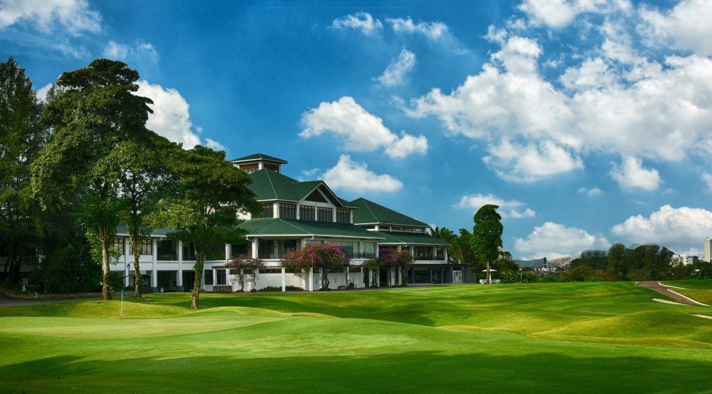 best family golf resorts