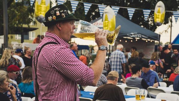 A First Timer’s Guide To Oktoberfest 2023