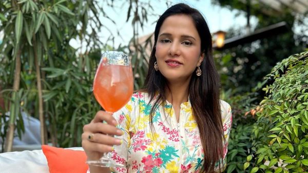 Ahead Of World Paella Day Cup 2023, Finalist Chef Shipra Khanna Reveals Her Recipe For The Perfect Paella
