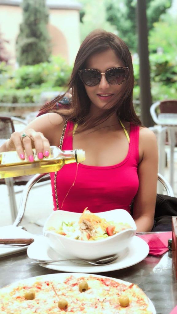 Shipra Khanna