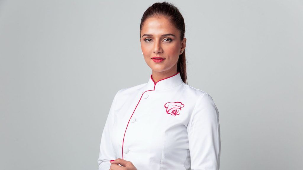 Shipra Khanna