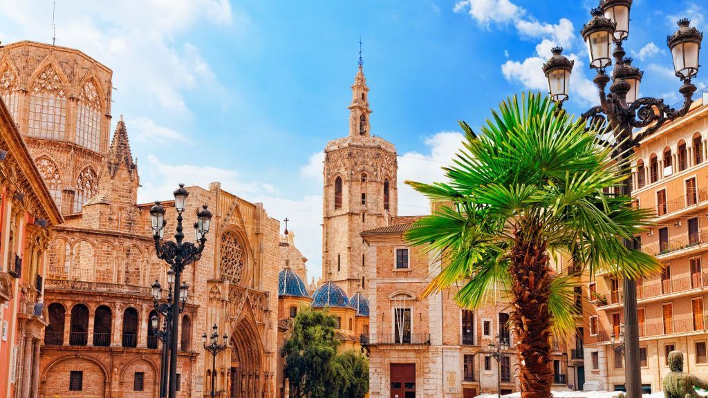 Valencia