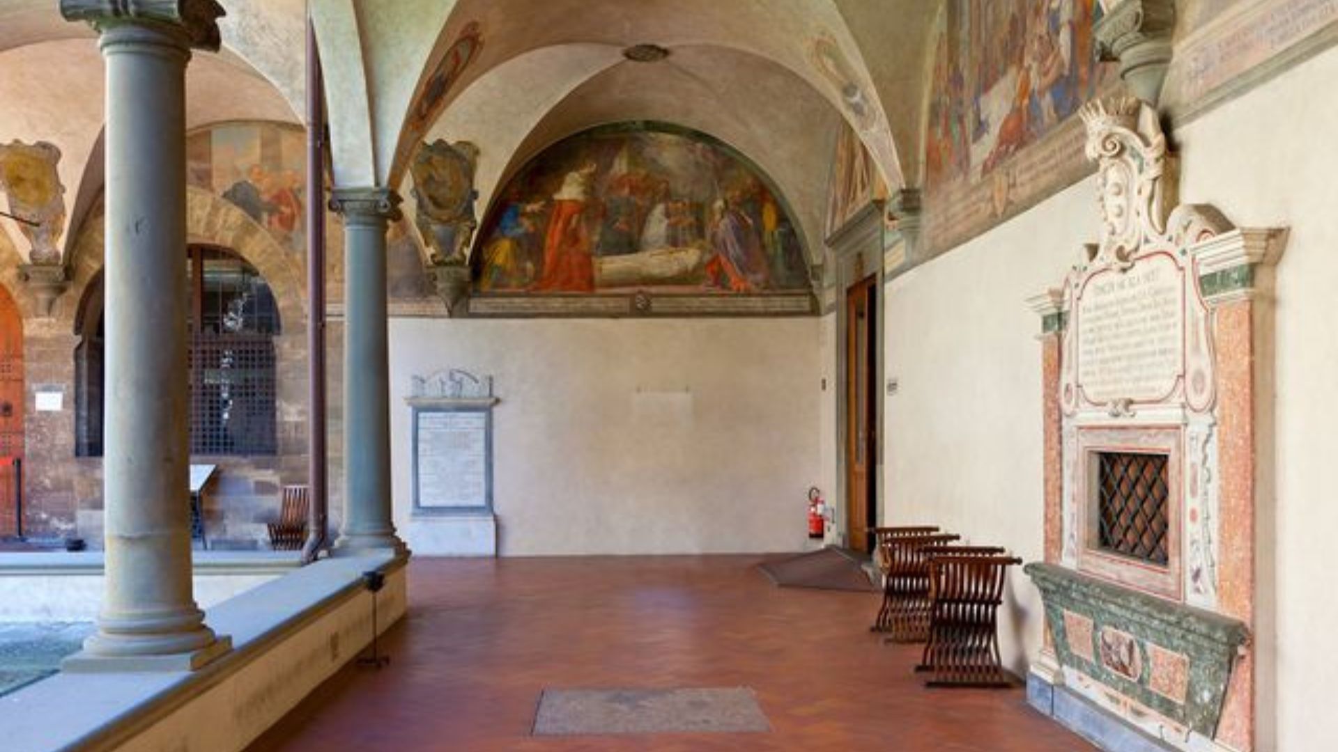 Best things to do in florence