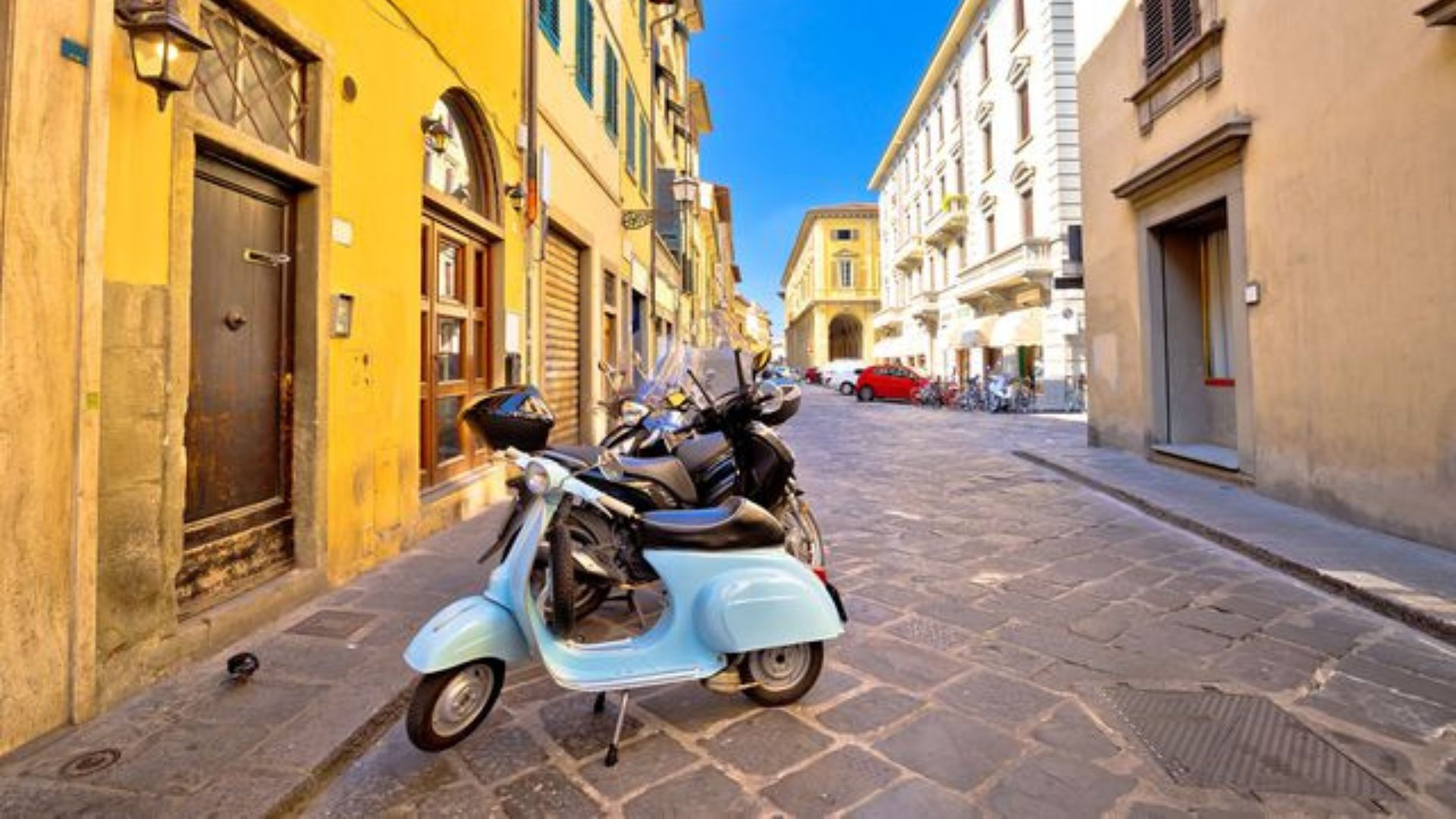 Best things to do in florence