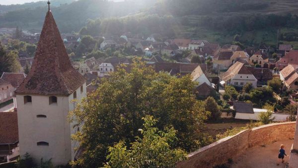 Transylvania Is Known For Its Mythic Tales & 2 New Hotels Are Giving More Reasons To Visit