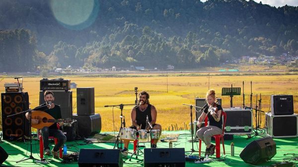 Ziro Music Festival 2023: Artist Line-Up To Activities, All You Need To