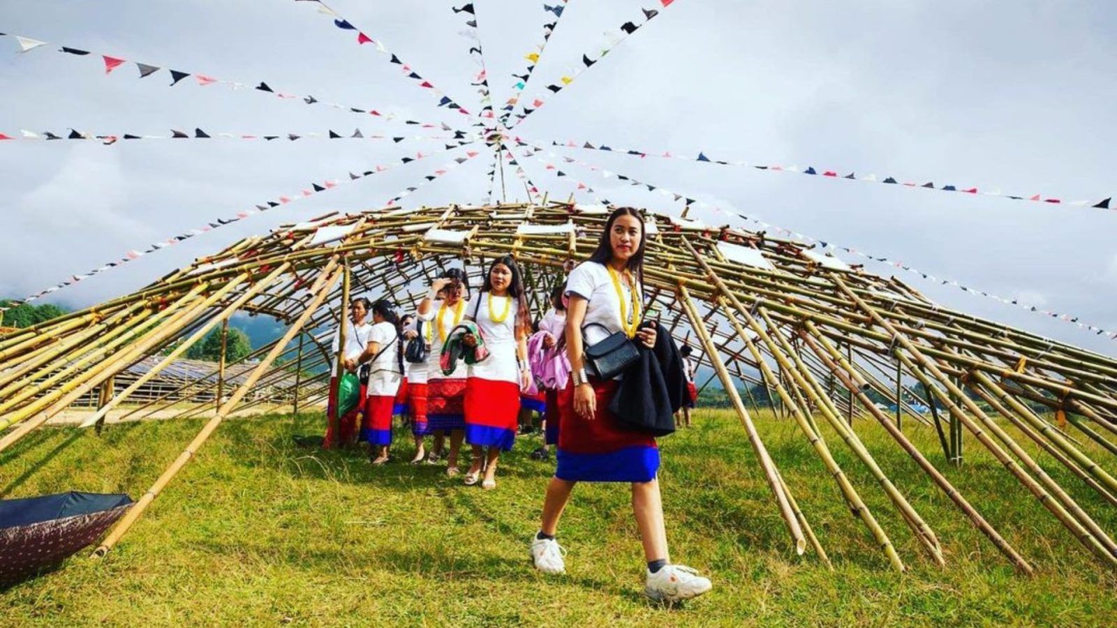 Ziro Music Festival 2023: Artist Line-Up To Activities, All You Need To