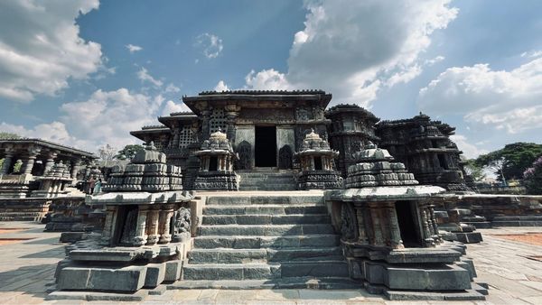 India’s Santiniketan And 3 Hoysala Temples Among The New UNESCO Heritage Sites List